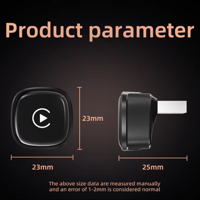 Adaptador Inalámbrico Trolinkt - Smart Home Ai reseña y precio