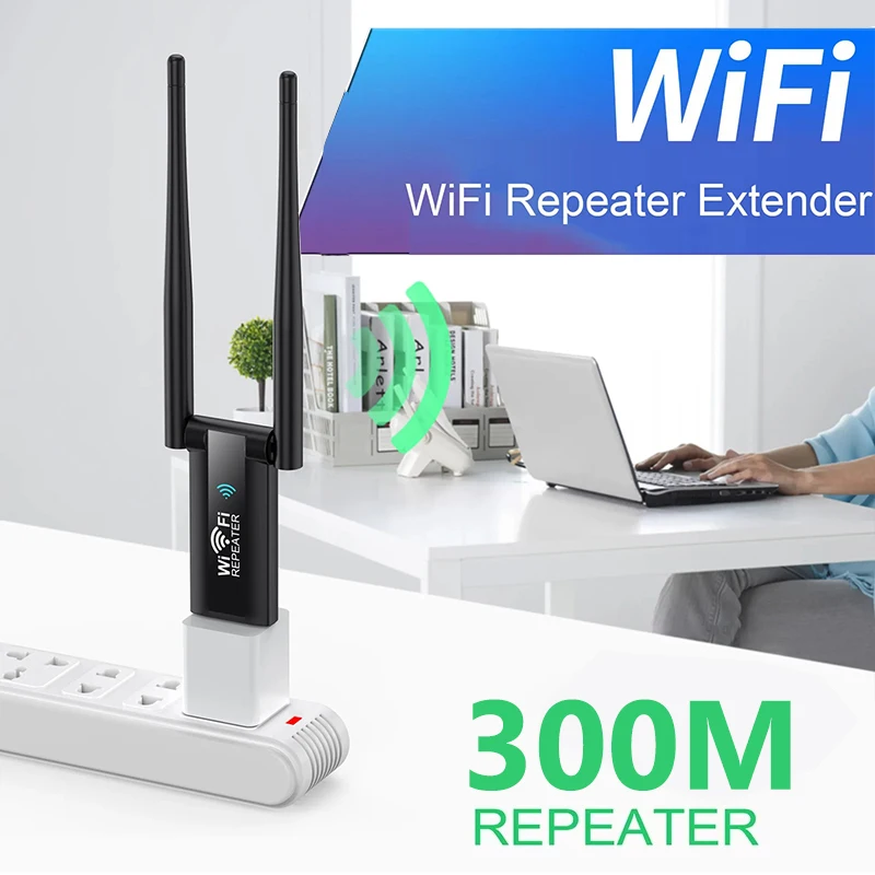 KEBIDUMEI Amplificador de Seña - Smart Home Router reseña y precio