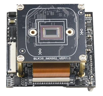 Módulo de Cámara para Timbre c - Smart Home Ai reseña y precio