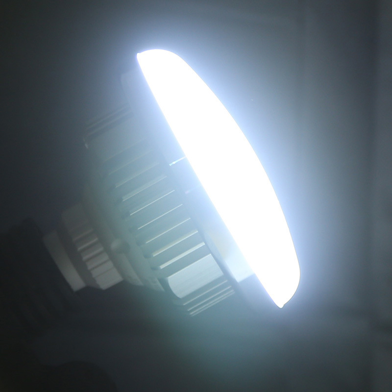 Bombillas de iluminación fotog - Voice Control Light Bulb reseña y precio