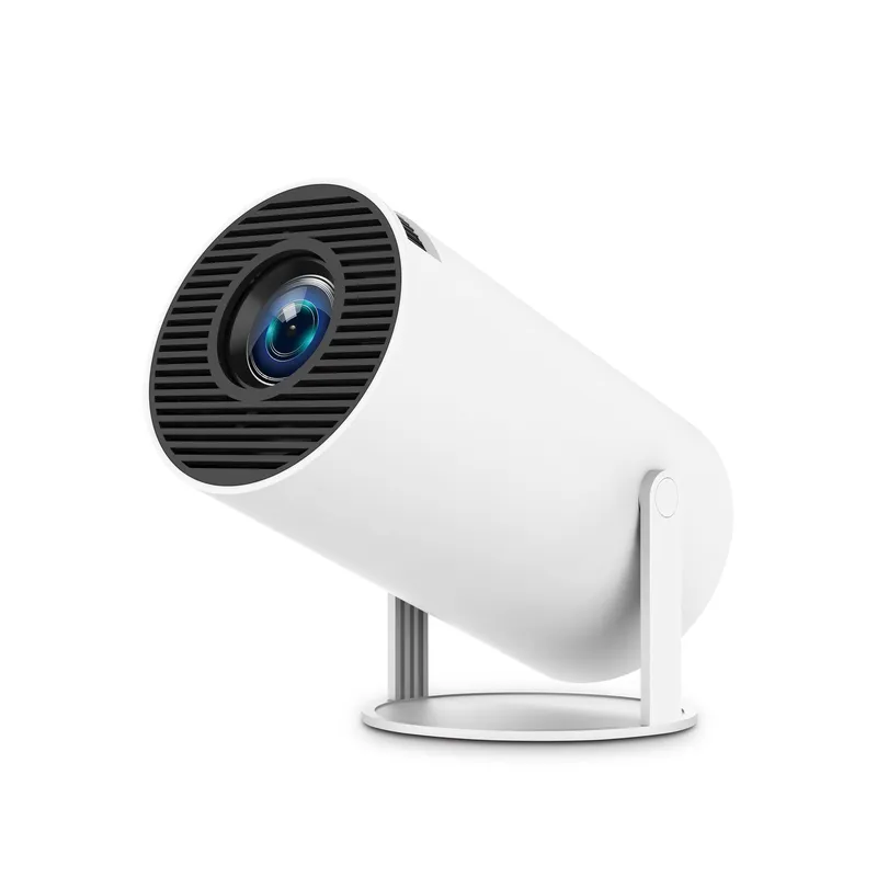 Proyector Inteligente HY300 Pr - Smart Home Simple reseña y precio