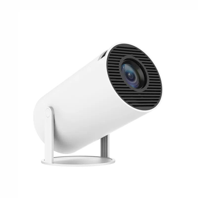 Proyector Inteligente HY300 Pr - Smart Home Simple reseña y precio