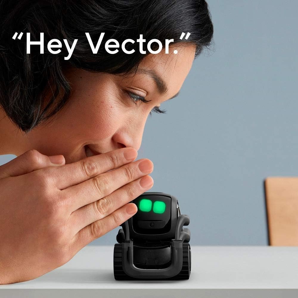 Robot Compañero Inteligente Au - Smart Home Controller reseña y precio