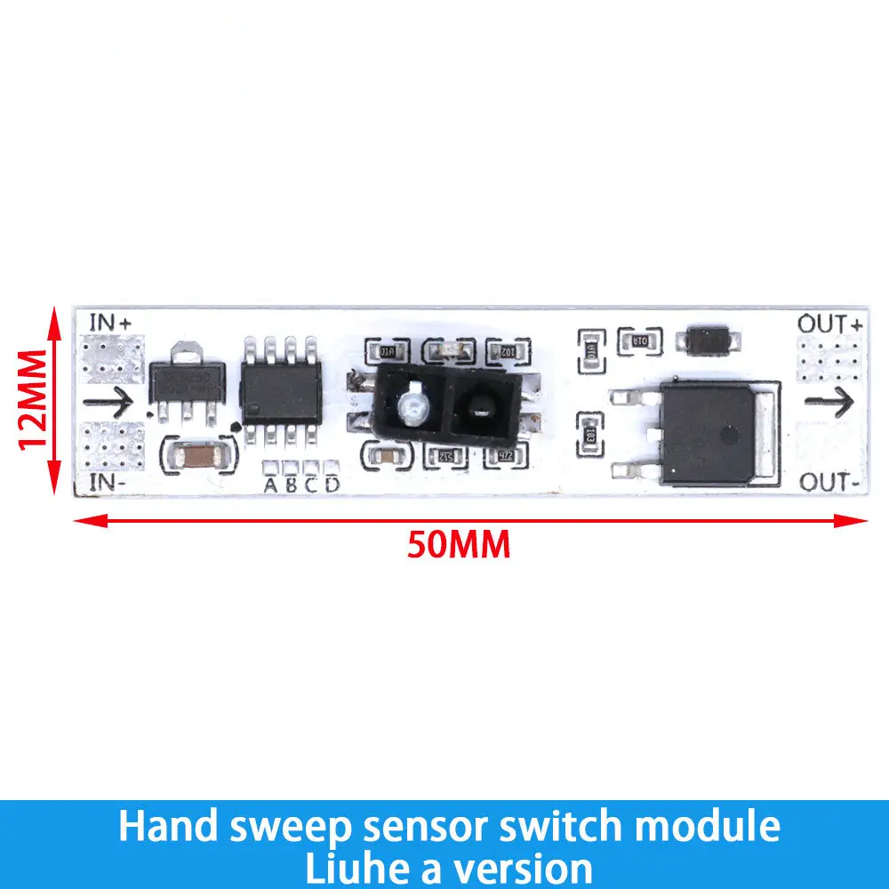 Interruptor de Sensor táctil c - Smart Home Llm reseña y precio