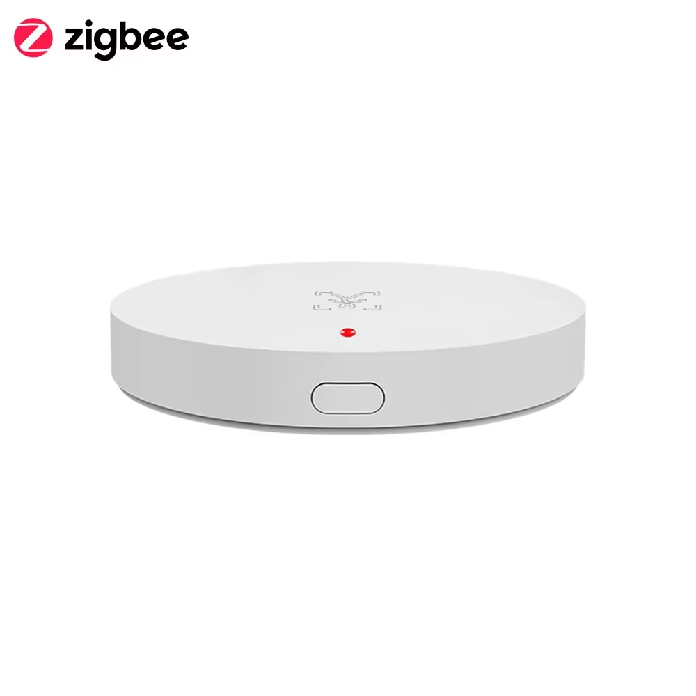 Detector de Presencia Humana T - Smart Home Zigbee 3.0 reseña y precio