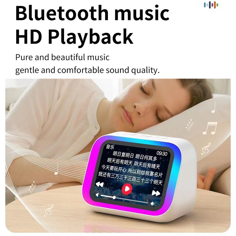 Altavoz Inalámbrico Inteligent - Smart Home Ai reseña y precio