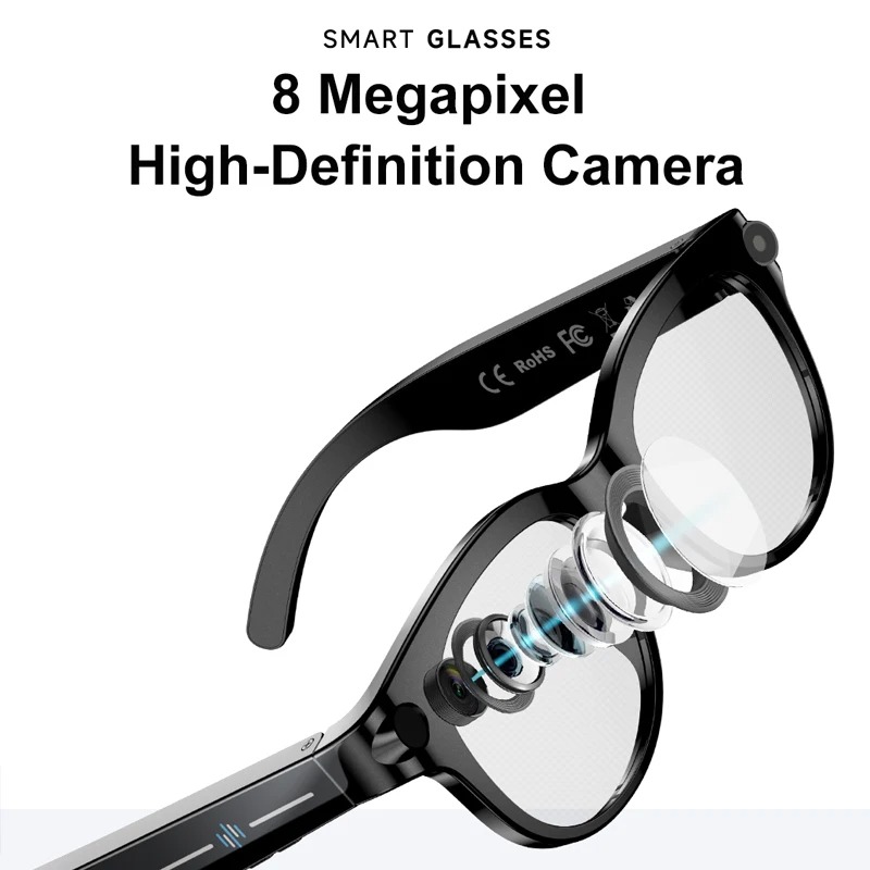 Gafas Inteligentes con IA 2026 - Smart Home Ai reseña y precio
