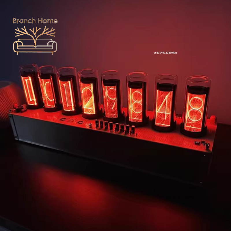 Relojes de Mesa Digitales, Rel - Smart Home Youtube reseña y precio