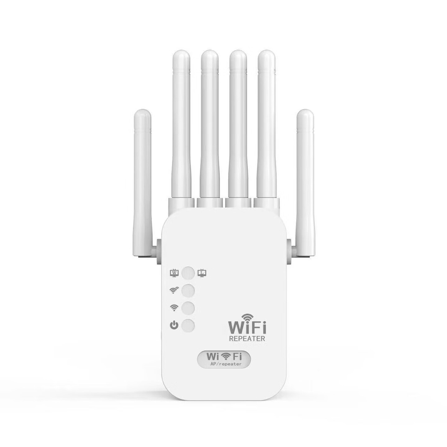 Repetidor WiFi Inalámbrico KAT - Smart Home Router reseña y precio