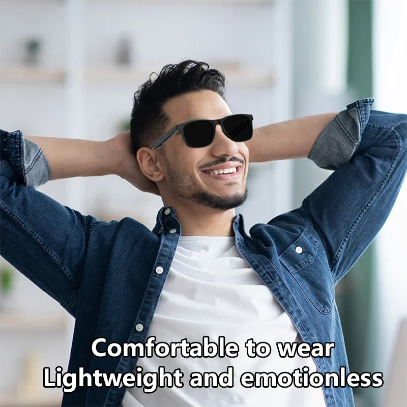 Gafas Inteligentes Lenovo con  - Smart Home Ai reseña y precio