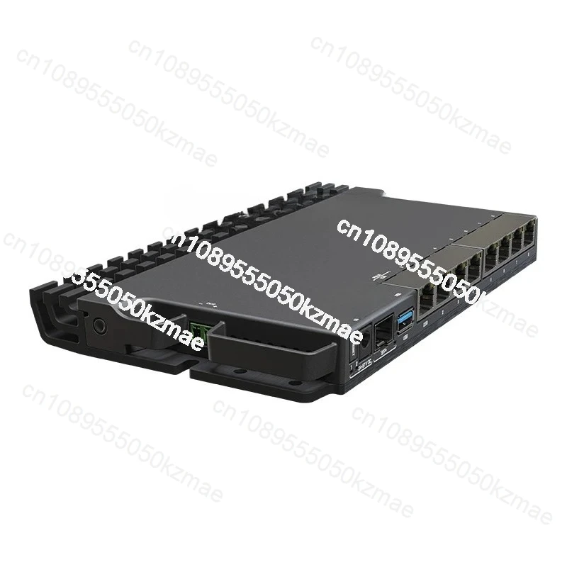 Router Cableado Inteligente pa - Smart Home Router reseña y precio