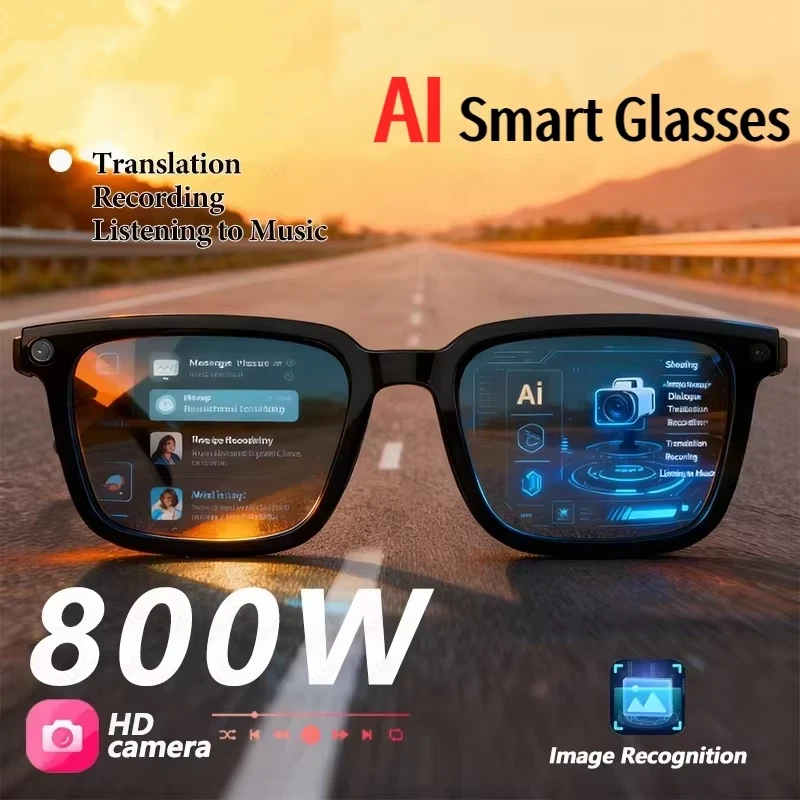 OnePlus AI gafas inteligentes  - Smart Home Ai reseña y precio
