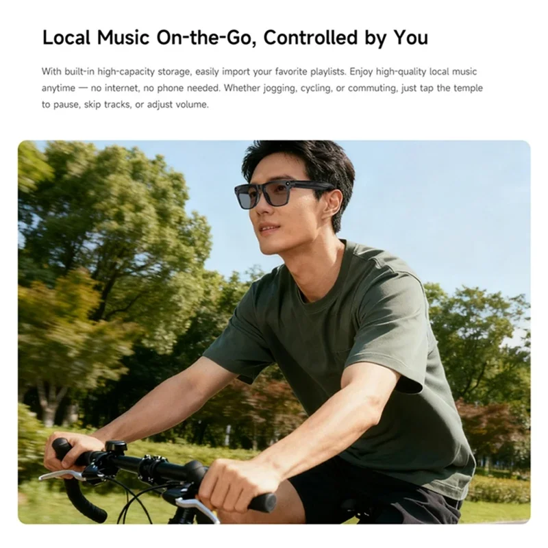 OnePlus AI gafas inteligentes  - Smart Home Ai reseña y precio