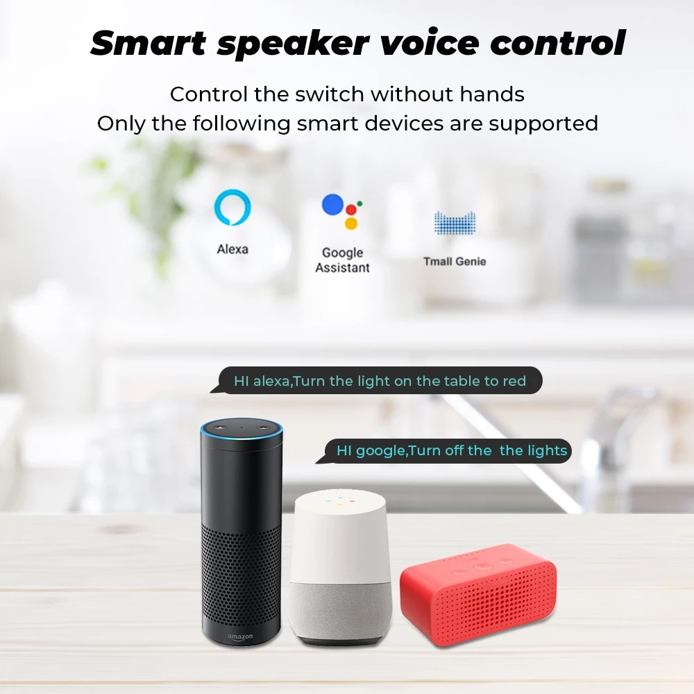 Interruptor WiFi DIY MINI, Mód - Smart Home Simple reseña y precio