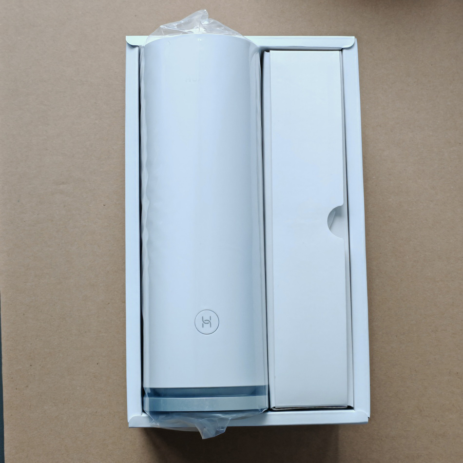 Router Inalámbrico de Banda An - Smart Home Router reseña y precio