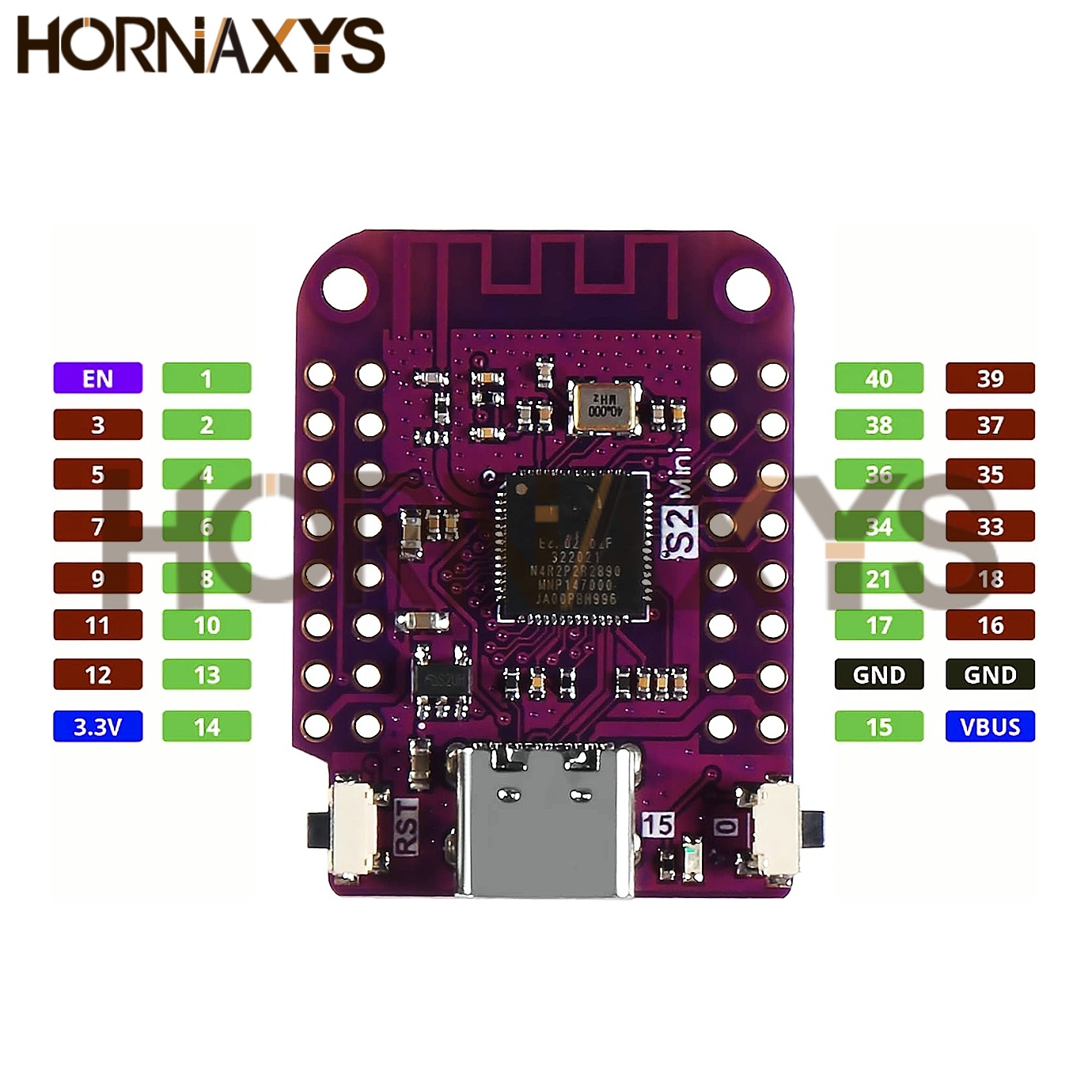 1-10 uds/ESP32 S2 Mini V1.0.0- - Smart Home Arduino Uno reseña y precio