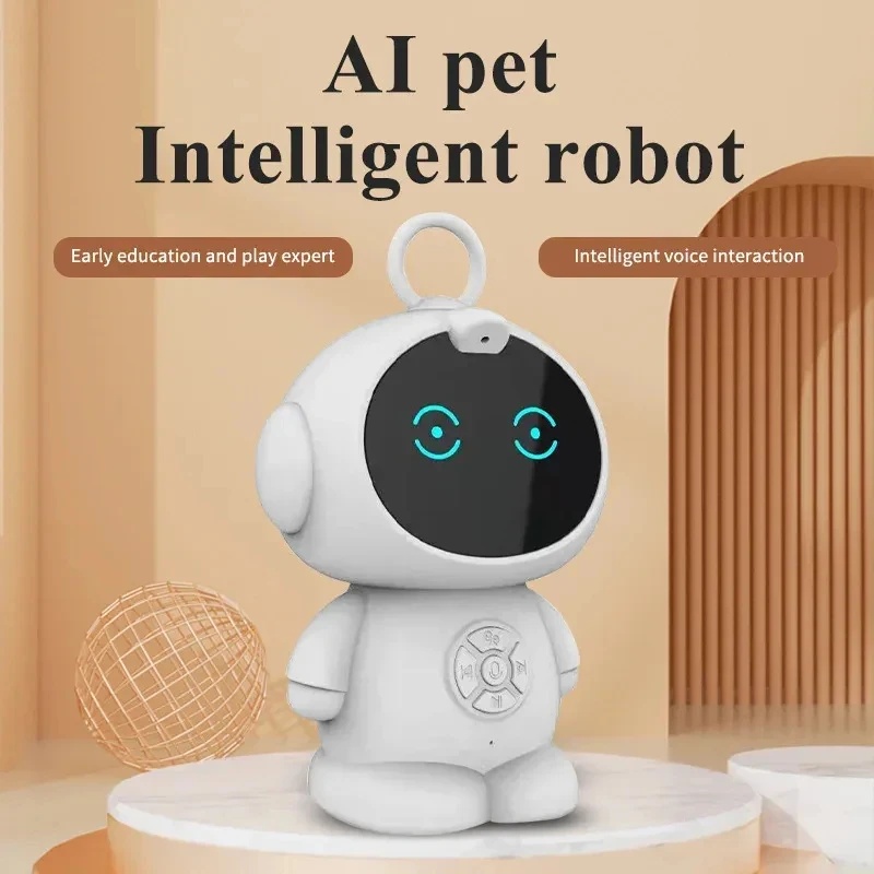 Robot Inteligente con IA y WiF - Smart Home Ai reseña y precio