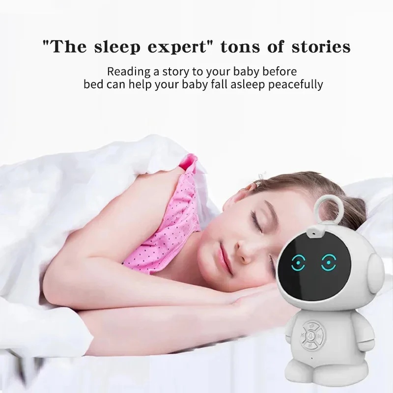 Robot Inteligente con IA y WiF - Smart Home Ai reseña y precio