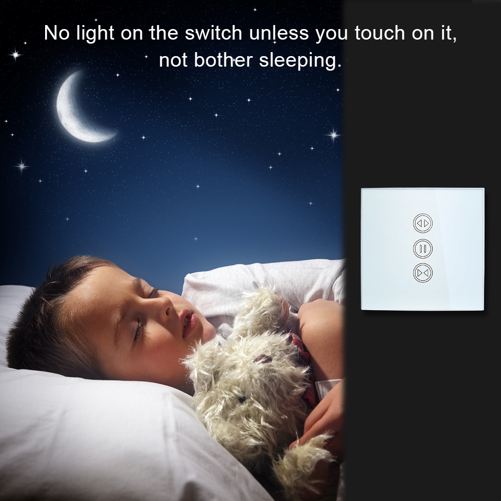Tuya Smart Life WiFi Cortinas  - Smart Home Blinds reseña y precio