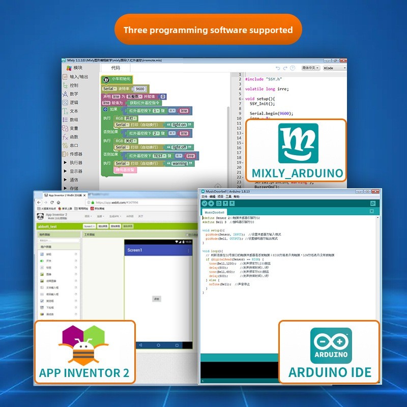 Kit de Aprendizaje para Sistem - Smart Home Arduino Uno reseña y precio