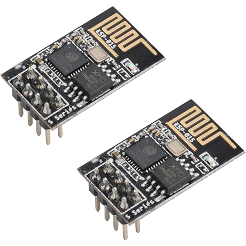 Módulo de Relé WiFi ESP8266 ES - Smart Home Arduino Uno reseña y precio
