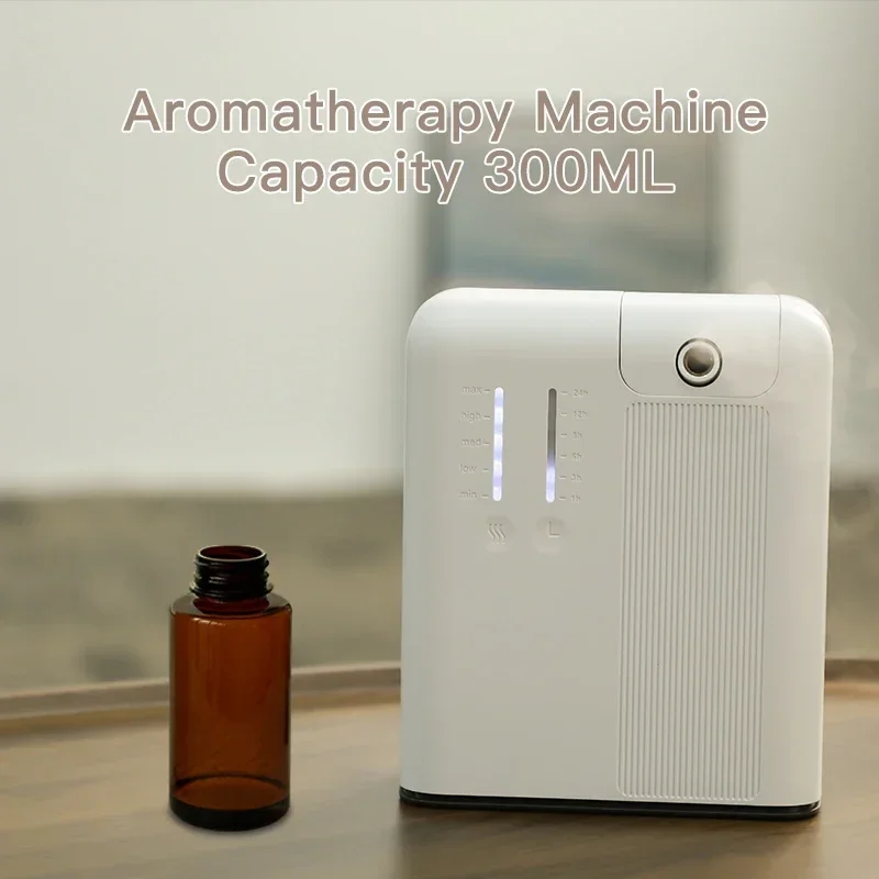 Difusor de Aromas Namste con B - Smart Home Fragrance Diffuser reseña y precio