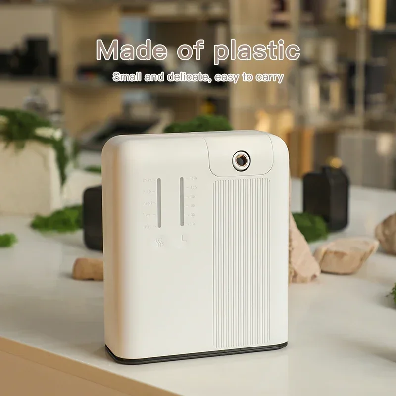 Difusor de Aromas Namste con B - Smart Home Fragrance Diffuser reseña y precio