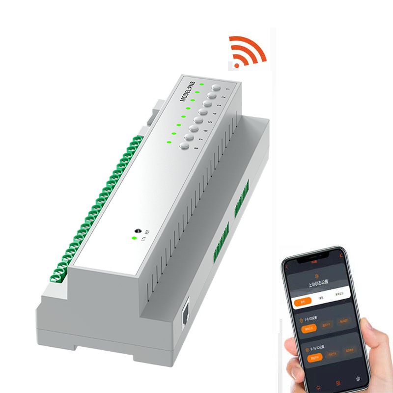 Controlador de Alta Potencia T - Smart Home Zigbee 3.0 reseña y precio