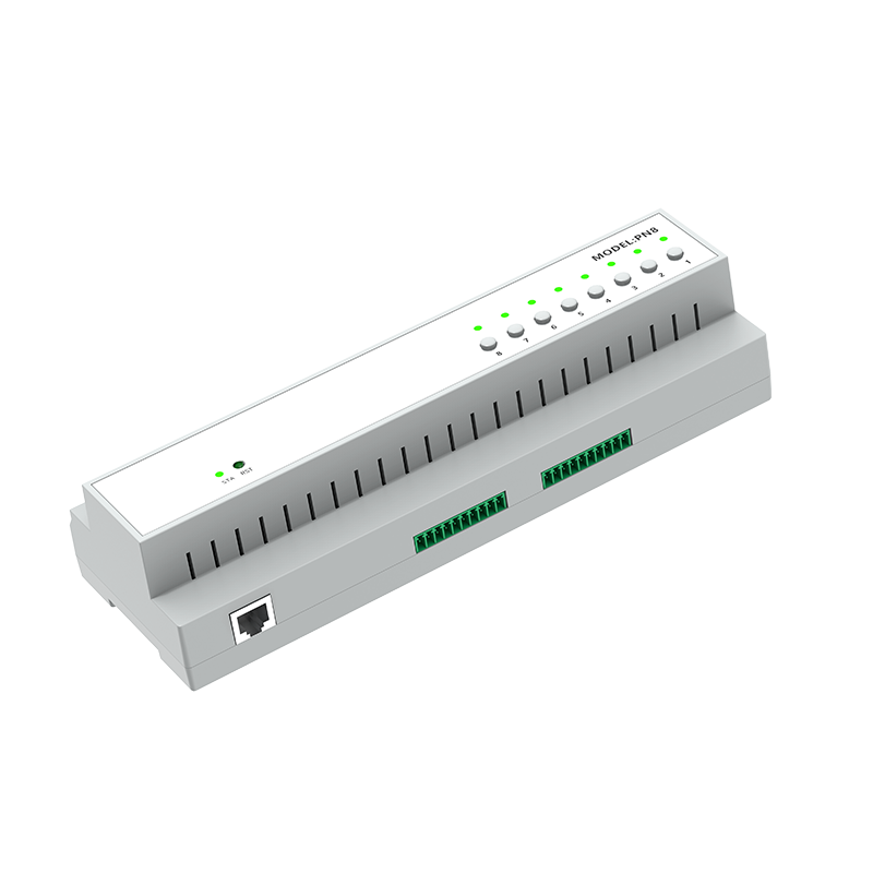 Controlador de Alta Potencia T - Smart Home Zigbee 3.0 reseña y precio