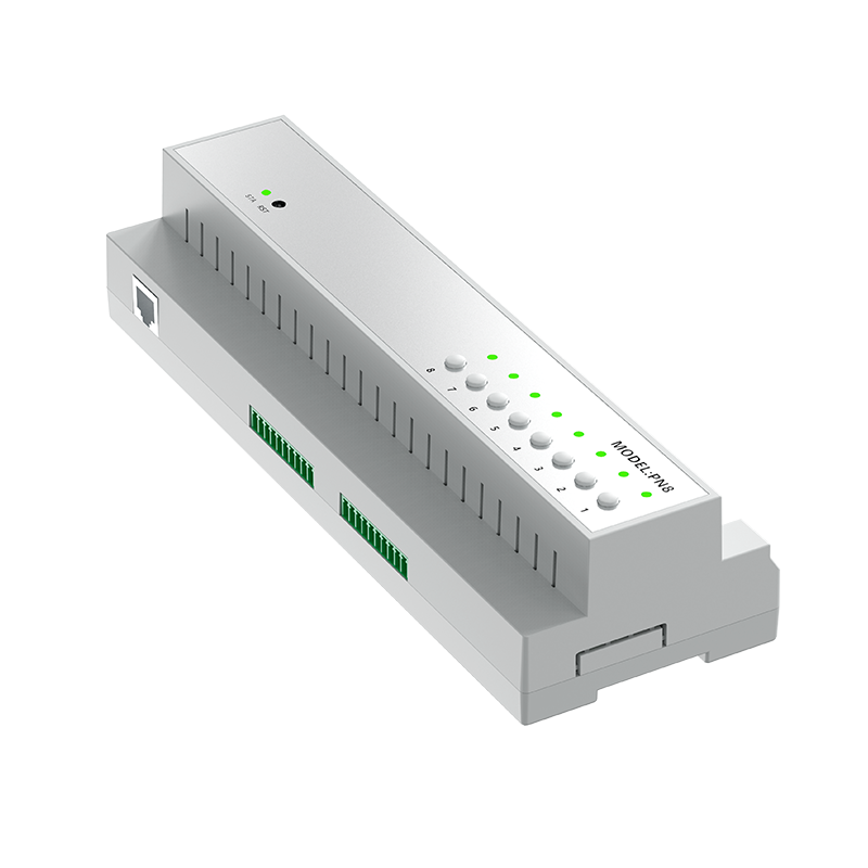 Controlador de Alta Potencia T - Smart Home Zigbee 3.0 reseña y precio