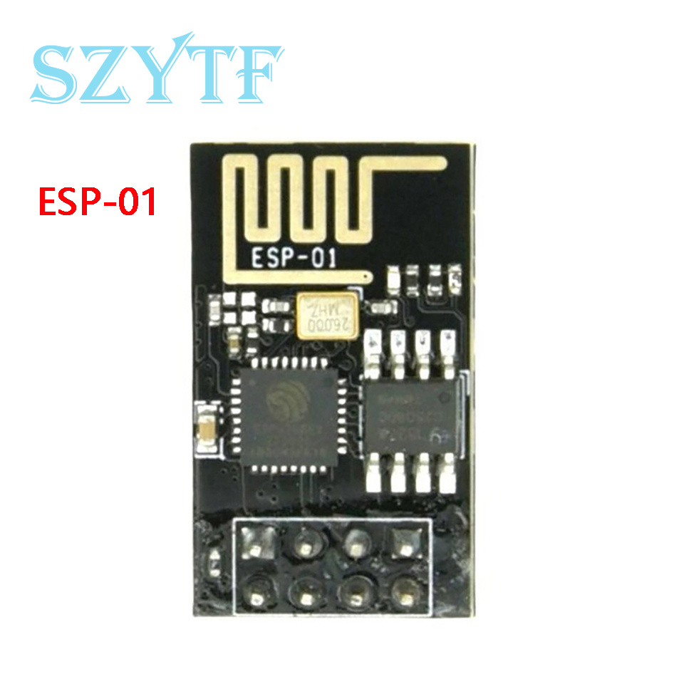 Módulo de relé WiFi ESP8266 ES - Smart Home Arduino Uno reseña y precio
