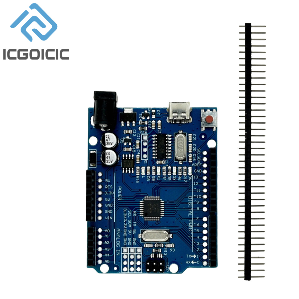 Placa de Desarrollo WeMos WiFi - Smart Home Arduino Uno reseña y precio