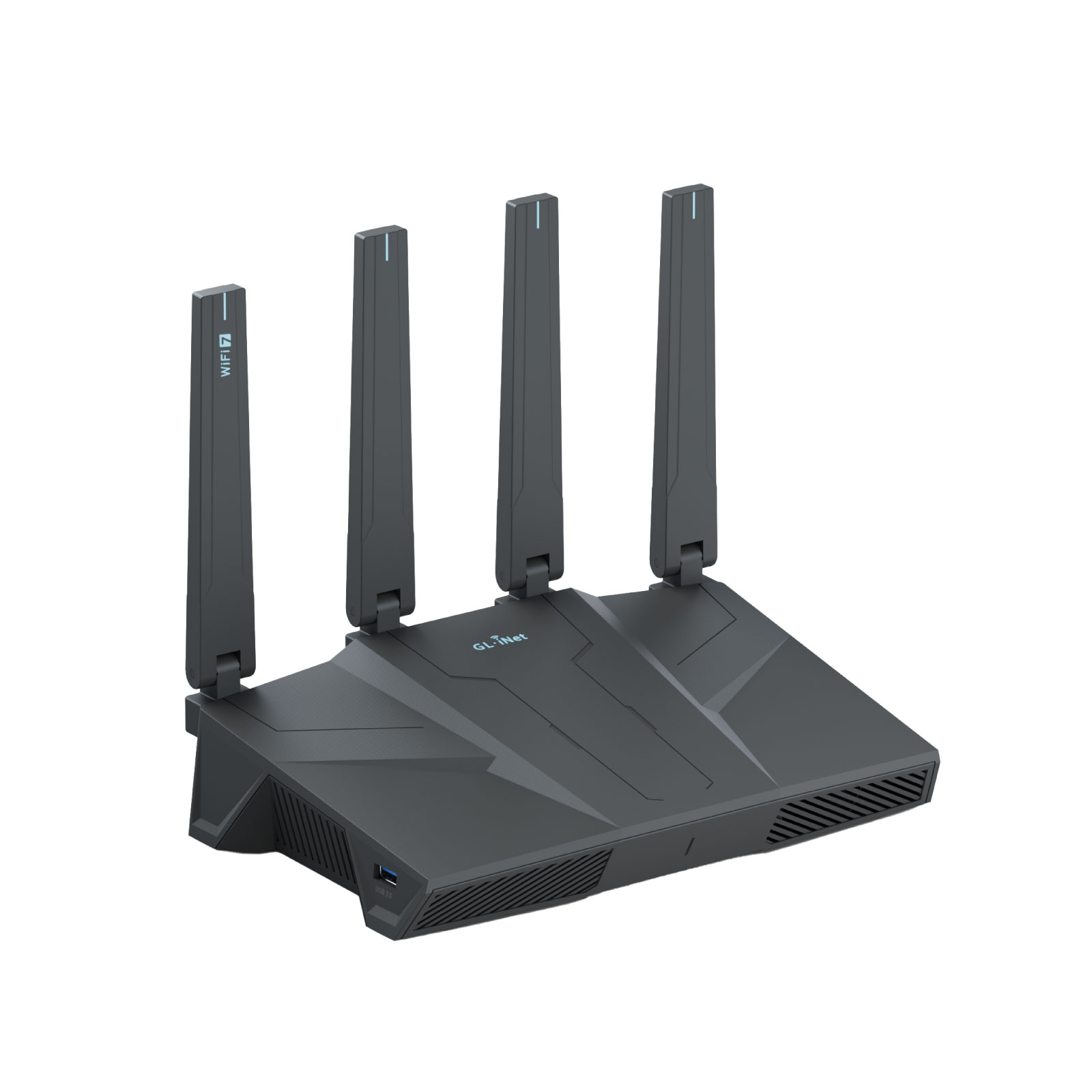 GL.iNet GL-BE6500 (Flint 3e) R - Smart Home Router reseña y precio