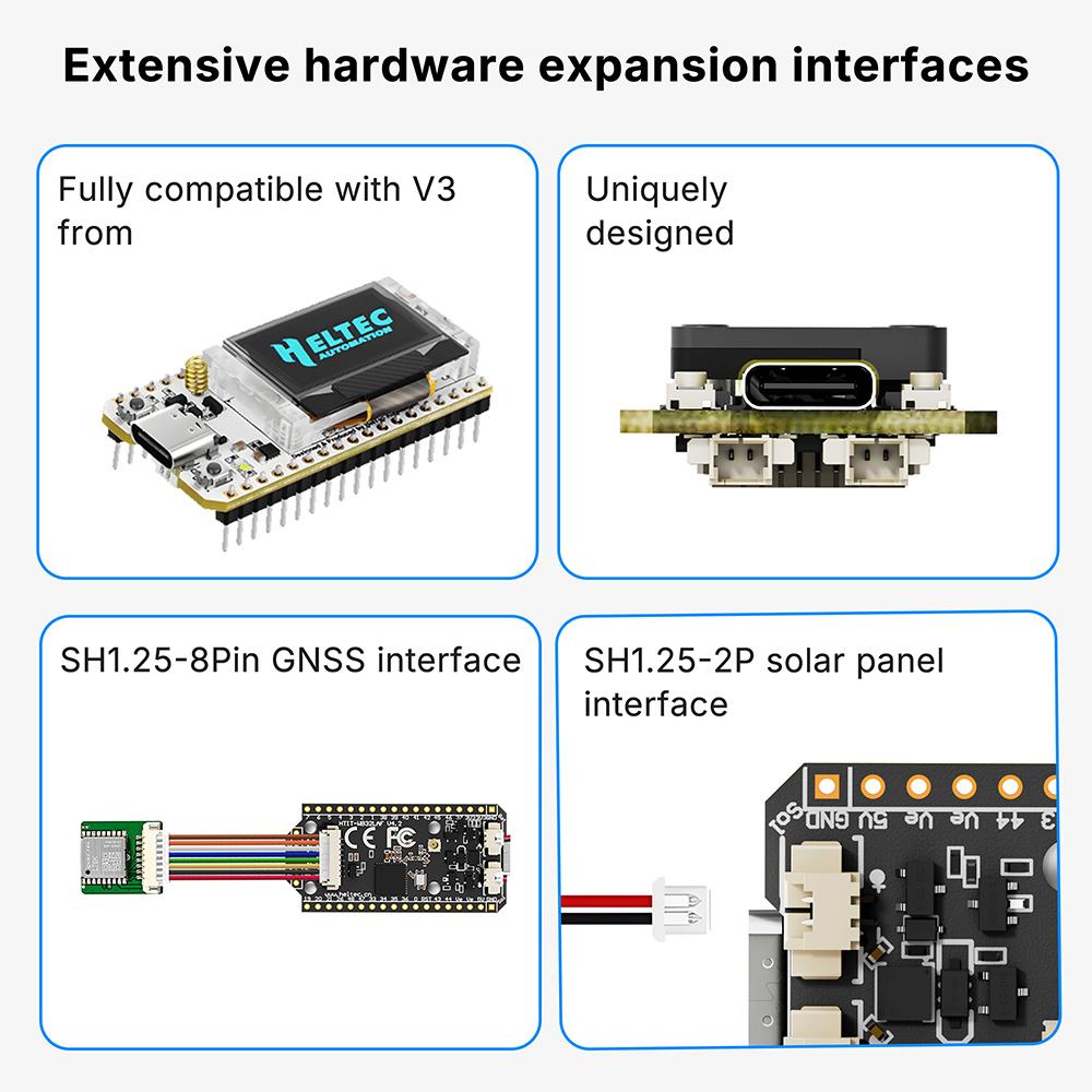 Placa de Desarrollo LoRa 32 V4 - Smart Home Arduino Uno reseña y precio