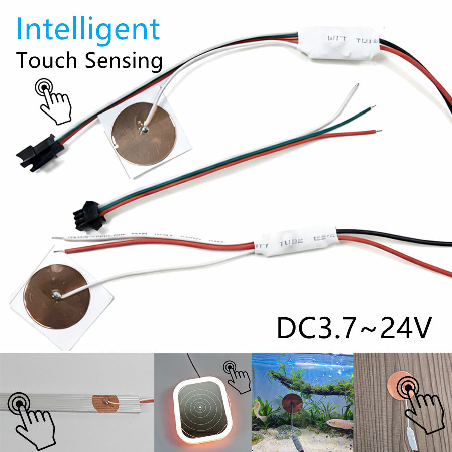 Controlador de Sensor doméstic - Smart Home Llm reseña y precio