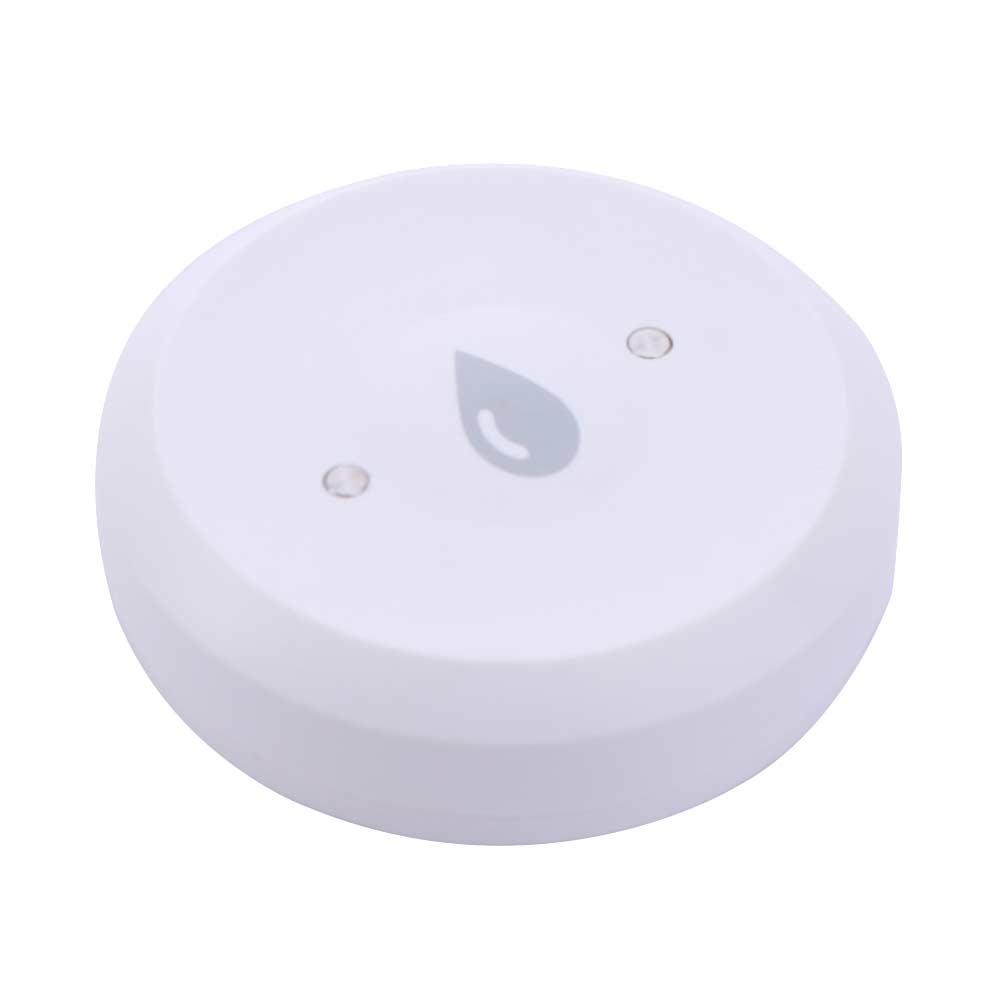 Sensor de Agua ZigBee con Func - Smart Home Zigbee 3.0 reseña y precio