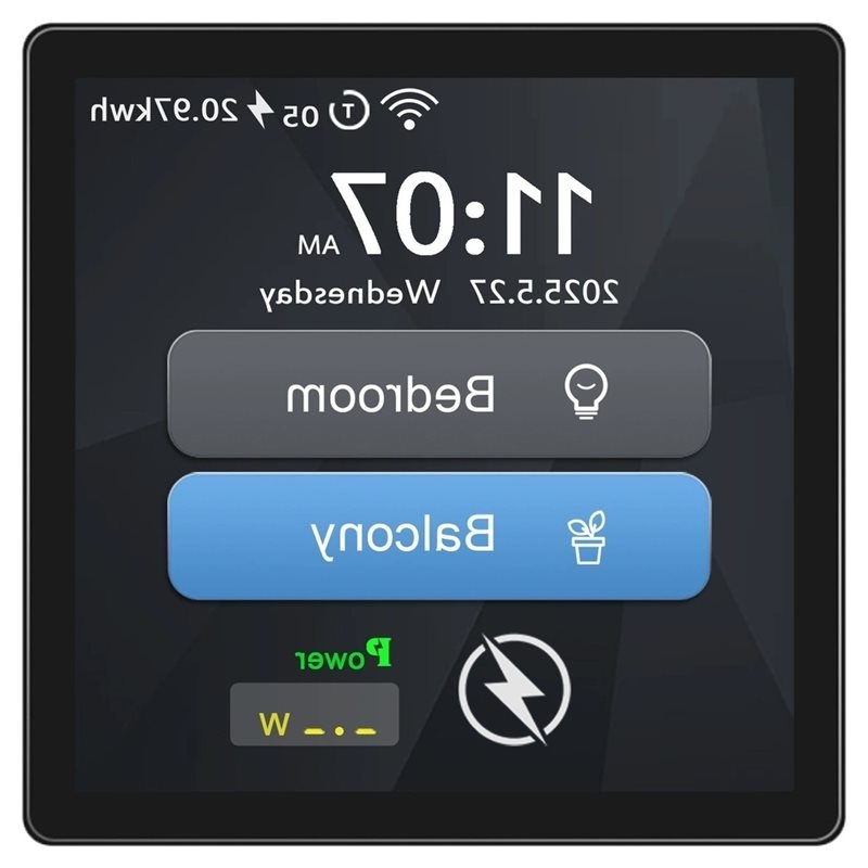 Interruptor Inteligente T21C Z - Smart Home Zigbee 3.0 reseña y precio
