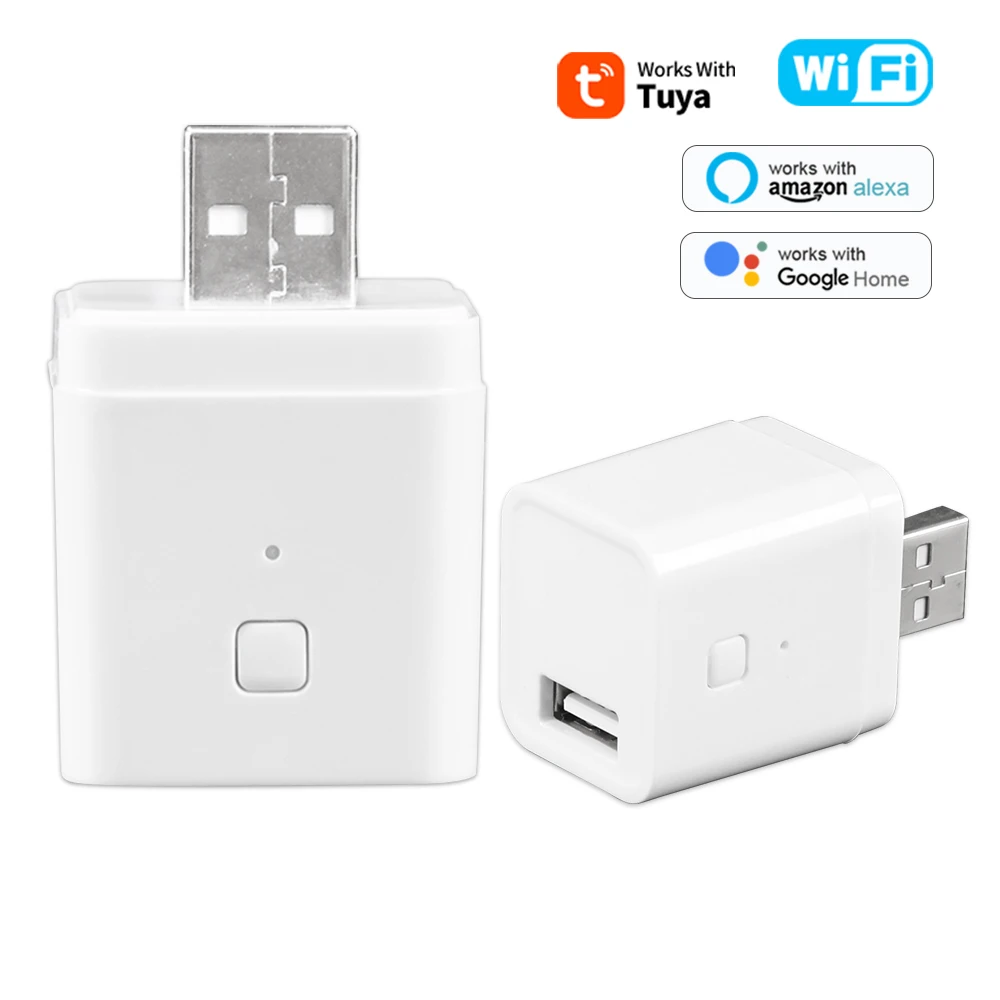 Adaptador WiFi Mini Micro USB  - Smart Home Simple reseña y precio