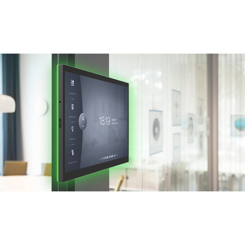 Panel de Control Táctil Inteli - Smart Home Controller reseña y precio
